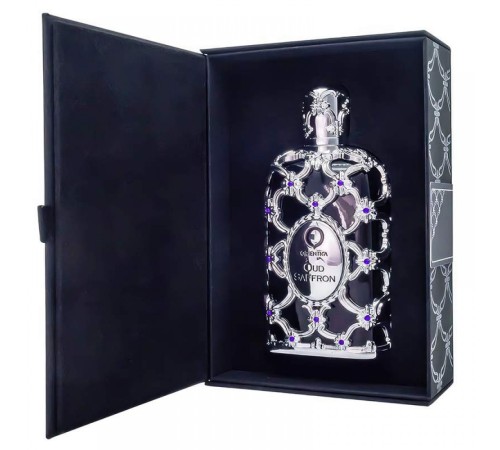 Orientica Oud Safron,edp., 80ml, Парфюмерия Люкс