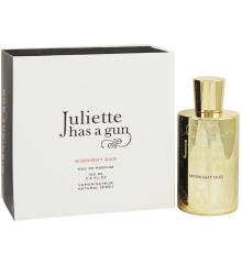 Juliette Has A Gun Midnight Oud, edp., 100 ml