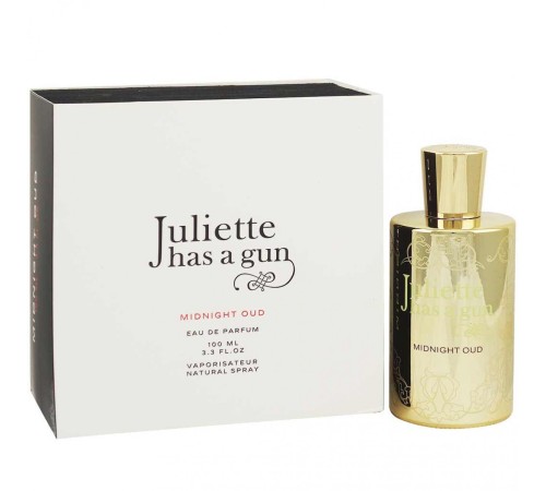 Juliette Has A Gun Midnight Oud, edp., 100 ml