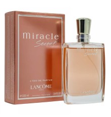 Lancome Miracle Secret 100 ml