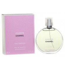 Евро Chanel Chance Fraiche edt 100 ml