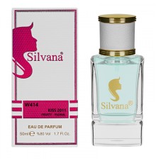 Silvana W-414 (Escada Island Kiss 2011) 50ml