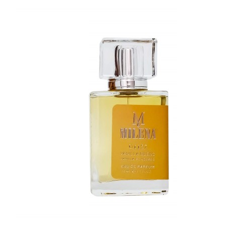 Milena Vanilla Blend U-1157 (Zielinski & Rozen Vanilla Blend) 50ml, Milena 50ml