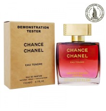 Тестер Chanel Chance Tendre,edp., 110ml