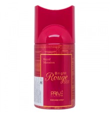 Дезодорант Prive Bright Rouge 555 (Baccarat Rouge 540 Extrait) 420ml