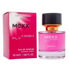 Mexx Fly High Woman, edp., 55ml