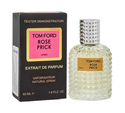 Тестер Ariviste Tom Ford Rose Prick,edp., 60ml