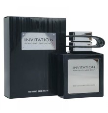 Emper Invitation, edt., 100 ml