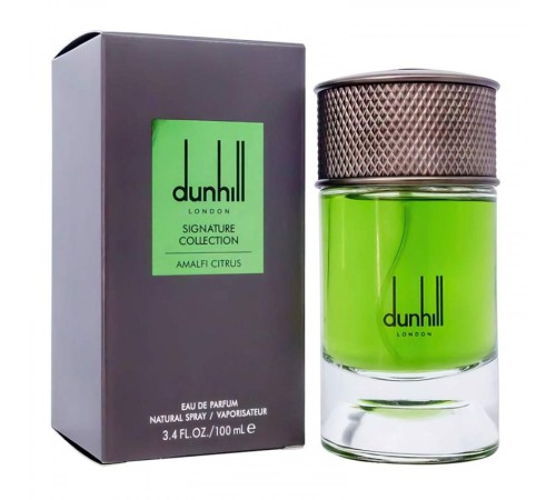 Dunhill Amalfi Citrus,edp., 100ml, Мужская парфюмерия 50-125 мл