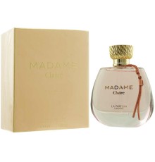 La Parfum Galleria Madame Claire, edp., 100 ml