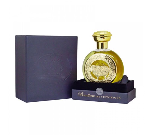 Boadicea the Victorious Golden Aries, edp., 100ml, Нишевая парфюмерия