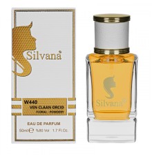 Silvana W-440 ( Van Cleef & Arpels Orchidee Vanille) 50ml