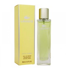 Lacoste Pour Femme, edp., 90 ml