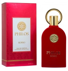 Al Hambra Philos Rosso (Baccarat Rouge 540 Extrait),edp., 100ml