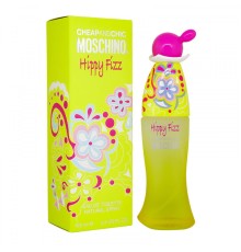 Moschino Hippy Fizz,edt., 100ml