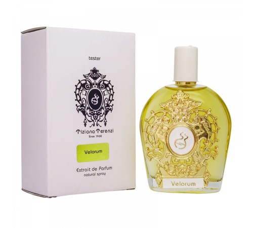 Тестер Tiziana Terenzi Velorum,edp., 100ml, Селективные тестеры