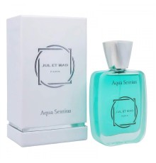 Jul Et Mad Aqua Sextius,edp., 50ml