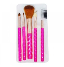 Набор кистей для макияжа Meiyni Beauty Brush Set, 5шт