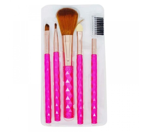 Набор кистей для макияжа Meiyni Beauty Brush Set, 5шт, Кисти