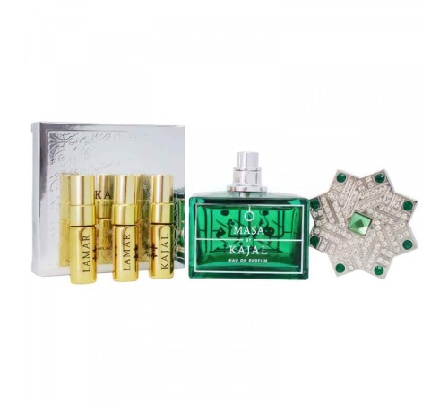 Kajal Masa,edp., 100ml, Kajal