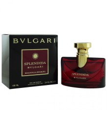 Bvlgari Splendida Magnolia Sensual, edp., 100 ml