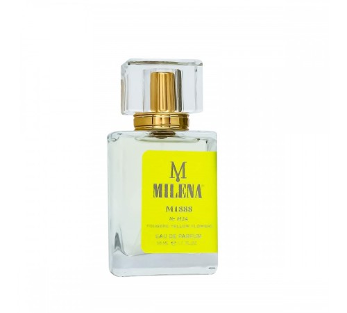 Milena № H24 M-1888 (Hermes H24) 50ml, Номерная парфюмерия