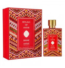 Anfar Rituals Divine, edp., 80 ml