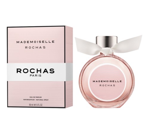 Rochas Mademoiselle Rochas оригинал