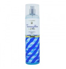 Спрей для тела V.V.Love Fine Fragrance Tarnny Blue Line, 250ml