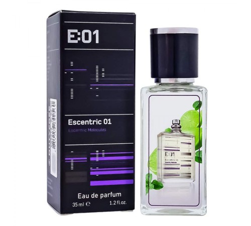 Escentric Molecules Escentric 01,edp., 35ml