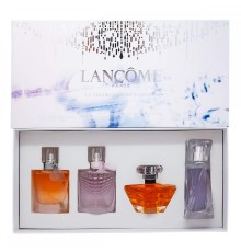 Подарочный набор Lancome, 4x30ml