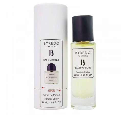 Тестер Byredo Bal D'Afrigue,edp., 44ml, Тестеры 44 мл