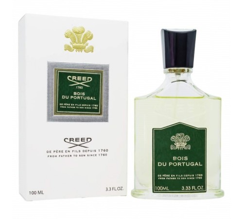 Creed Bois Du Portugal,edp., 100ml, Мужская парфюмерия 50-125 мл