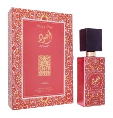 Lattafa Ajwad Pink to Pink,edp., 60ml