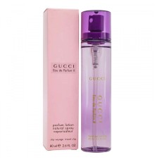 Gucci Eau De Parfum 2, edp., 80 ml