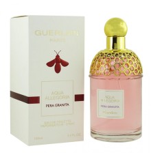 Guerlain Aqua Allegoria Pera Granita, edt., 100 ml