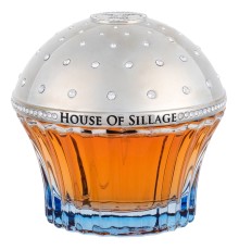 House Of Sillage Love Is In The Air