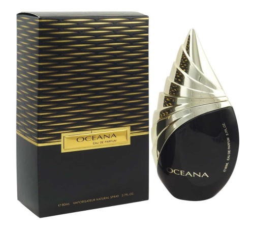 Oceana Woman, 100 ml, Арабские духи (оригинал)