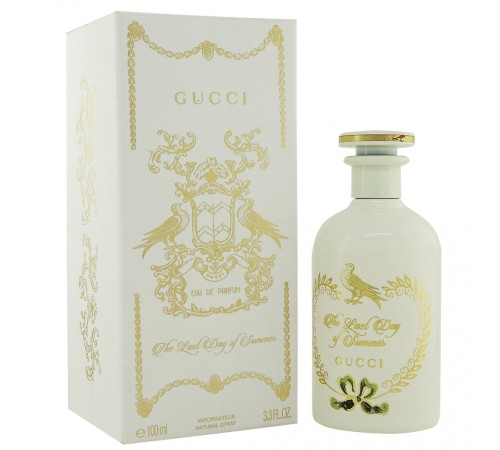 Gucci The Eyes Of The Tiger, edp., 100 ml, Gucci