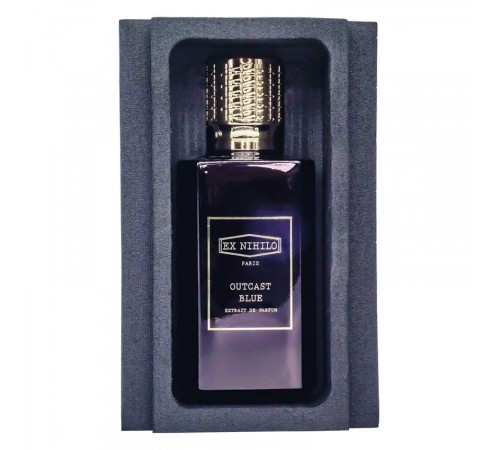 Ex Nihilo Outcast Blue,edp., 100ml, Ex Nihilo