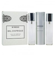 Byredo Bal A`frique, edp., 3*20 ml