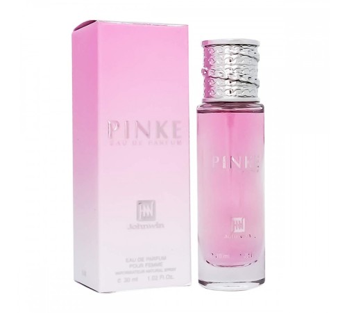 Johnwin Pinke,edp., 30ml, Арабские духи (оригинал)