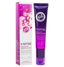 Крем Вокруг Глаз Enough 8 Peptide, 30 ml