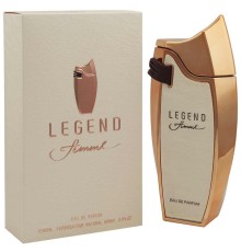 Emper Legend Pour Femme, edp., 100 ml