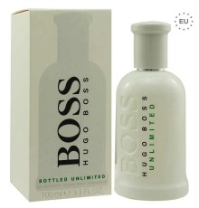 Евро Hugo Boss Bottled Unlimited, edp., 100 ml