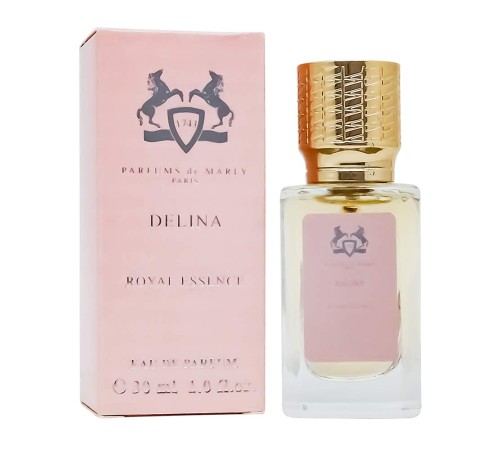 Parfums de Marly Delina.edp., 30ml, Мини парфюм