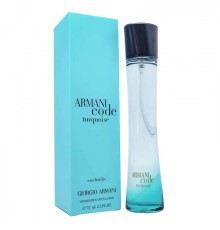 Giorgio Armani Code Turquoise,edt., 75ml