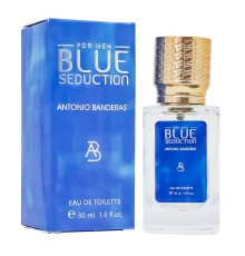 Antonio Banderas Blue Seduction,edp., 30ml