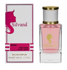 Silvana W-356 (Yves Saint Laurent Mon Paris) 50ml