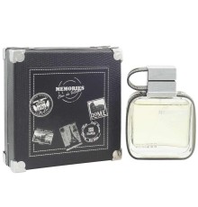 Emper Memories Men, edt., 100 ml